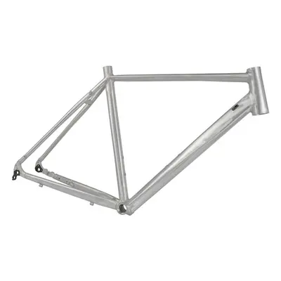 N/A Rám gravel Al surový povrch XL 60cm