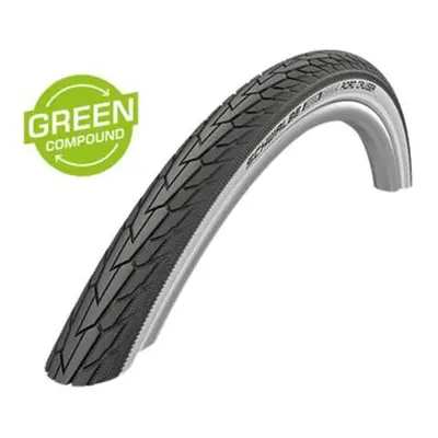 Plášť SCHWALBE Road Cruiser Active Line 28"x1.40/37-622 bílý bok