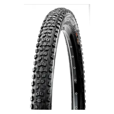 Plášť MAXXIS Aggressor 27.5"x2.50/63-584 WT EXO TR kevlar