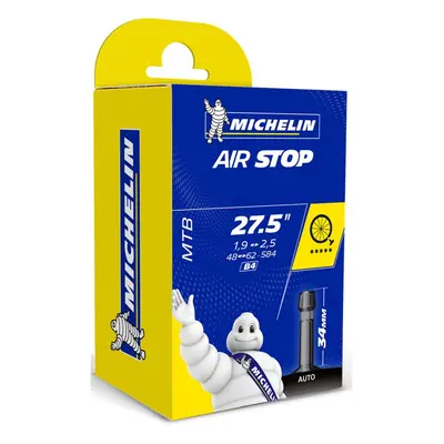 Duše MICHELIN AIR STOP 27.5"x1.90/2.7 (48/62-584) AV/34mm