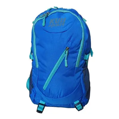 Batoh Kubisport Mountains 35 L modrý