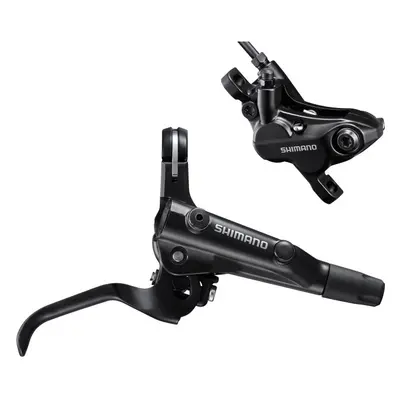 Brzda Shimano Deore BL-MT501 zadní komplet bez adaptéru černá original balení