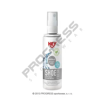 Deodorant do obuvi Hey sport Shoe Fresh 100ml