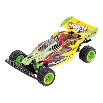 Happy People RC Monster Buggy pro malé piloty