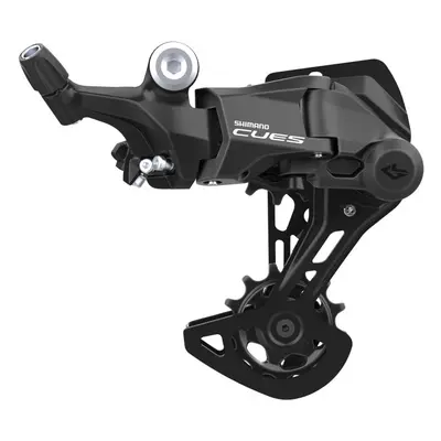 Měnič SHIMANO CUES RD-U4000 9p 11-46z černý krátké vodítko original balení