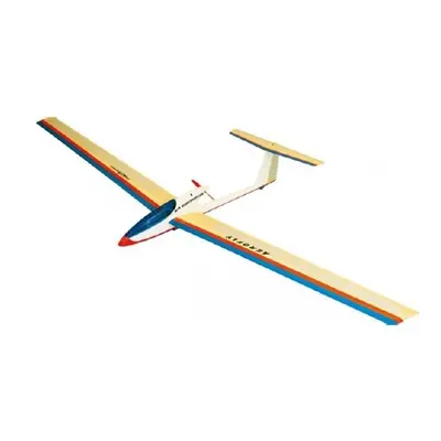 Aero-Naut stavebnice Aerofly 2550 mm