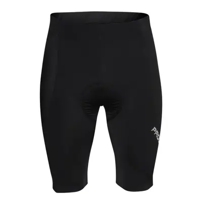 Kalhoty krátké pánské Progress GIRO SHORTS cyklistické černé