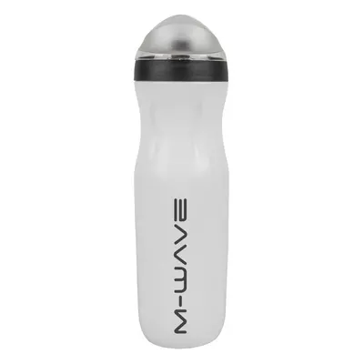 Lahev M-Wave izolační / termo 500ml bílá