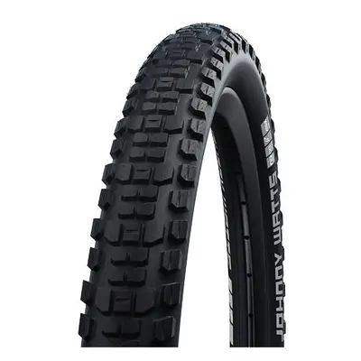 Plášť SCHWALBE JOHNNY WATTS Performance line 27.5"x2.35/60-584 černý