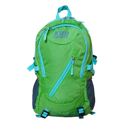 Batoh Kubisport Mountains 35 L zelený