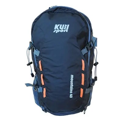 Batoh Kubisport Mountains 40 L černý