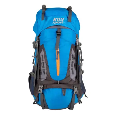 Batoh Kubisport Mountains 60 L modrý