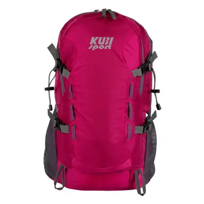 Batoh Kubisport Mountains 40 L růžový