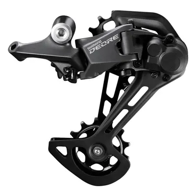 Měnič MTB 11k Shimano Deore RD-M5100 černý servisní balení