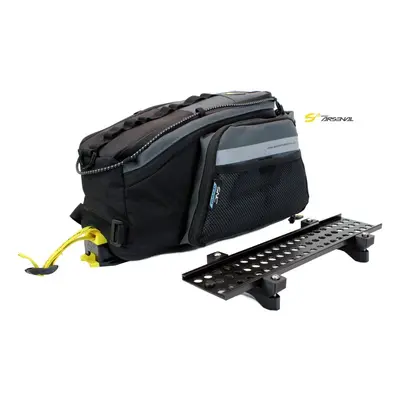 Set Sport Arsenal 560 QF brašna + QuickFix adaptér