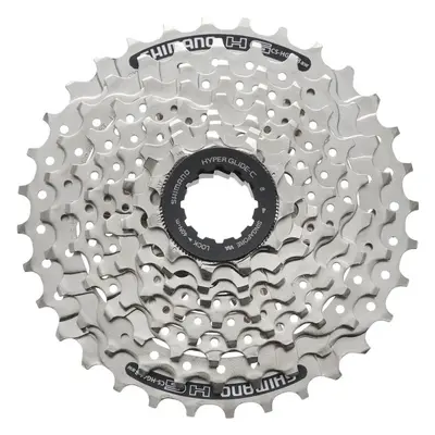 Kazeta Shimano Acera CS-HG41 8 11-34z servisní balení