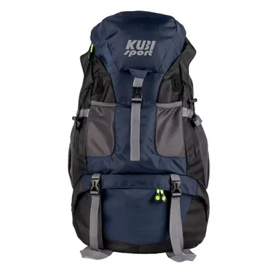 Batoh Kubisport Mountains 50 L modrý