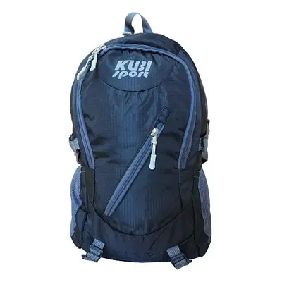 Batoh Kubisport Mountains 35 L černý