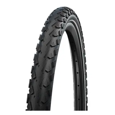 Plášť SCHWALBE Land Cruiser Plus Active Line 26"x1.75/47-559 Reflex E-BIKE