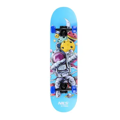 Skateboard NILS Extreme CR3108 SA Gravity