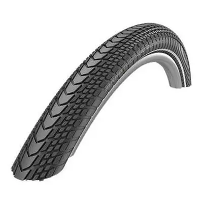 Plášť SCHWALBE Marathon Almotion MS 28"x1.5/40-622 černý kevlar E-BIKE