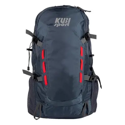 Batoh Kubisport Mountains 40 L šedý