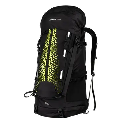 Batoh ALPINE PRO PIGE 65L černý