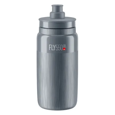 Lahev ELITE FLY TEX 24' šedá 550 ml