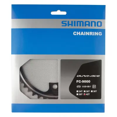 Převodník 42z Shimano DURA-ACE FC-9000 2x11 4 díry