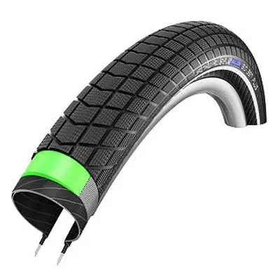 Plášť SCHWALBE Big Ben Plus 27.5"x2.15/55-584 černý E-BIKE