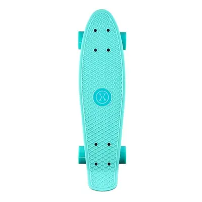 PennyBoard NILS Extreme Classic zelený