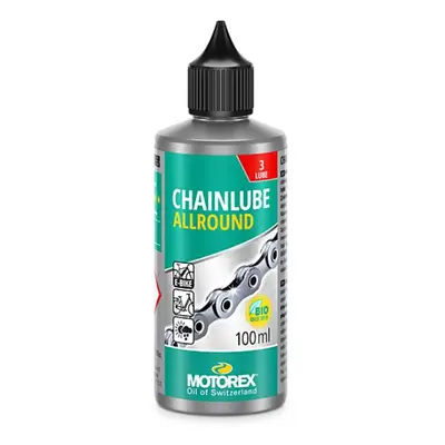 Olej MOTOREX Chain Lube Allround K12 100ml