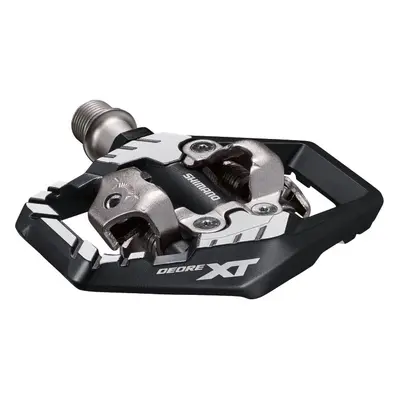 Pedály nášlapné Shimano XT PD-M8120 original balení