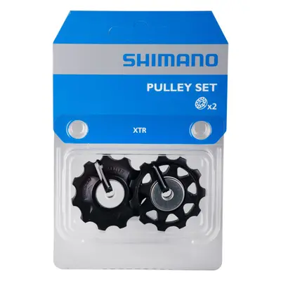 Kladky Shimano RD-M972/M971/M970/M960/M953/M952/M951