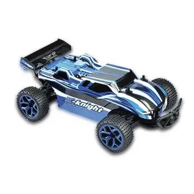 Amewi RC auto X-Knight Truggy Fierce 1:18 modrá