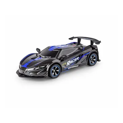 Carson RC auto Night Racer 2.0 1:10 modrý