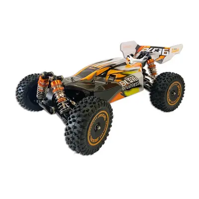 DF models RC auto RC buggy BL06- Brusshless 1:14