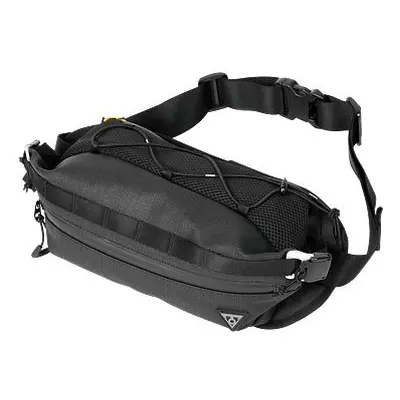 Ledvinka TOPEAK HIP PACK černá