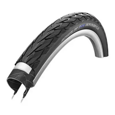 Plášť SCHWALBE Delta Cruiser Plus Active Line 24"1 3/8 /37-540 reflex E-BIKE