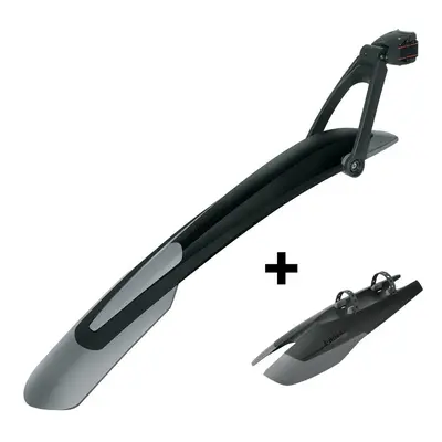 Blatníky SKS X-Board + X-Blade, 28"/29" černá