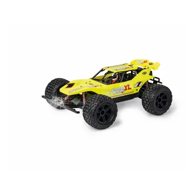 Carson RC auto Cage Devil XL