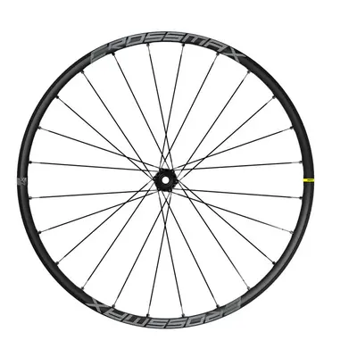 Kolo zapletené 29" MAVIC CROSSMAX XLS Disc CL Boost přední