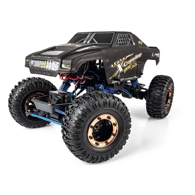 Carson RC auto X-Crawlee Pro 2.0