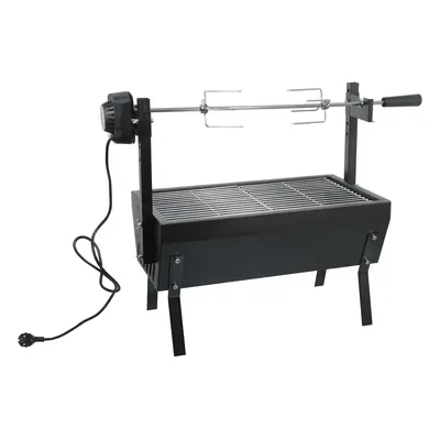 Cattara Gril BARBECUE 60cm s motorem 230V