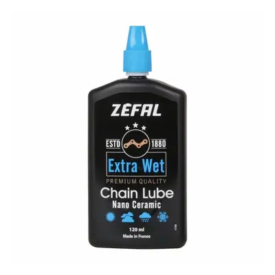 Olej ZEFAL Extra Dry Wet Lube 125ml