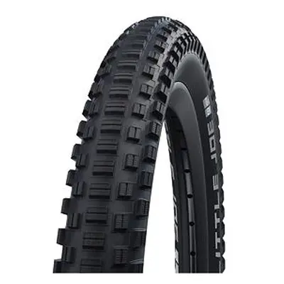 Plášť SCHWALBE LITTLE JOE Performance Line 16"x1.4/37-305 černý