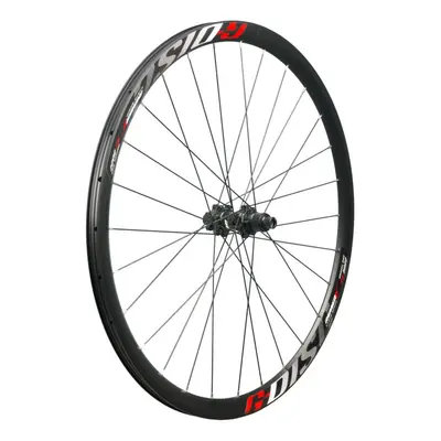 Kolo zapletené Remerx G-DISC 622-22 přední 24 děr