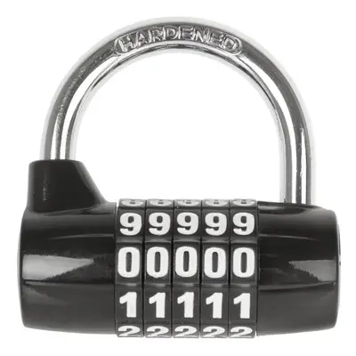 Zámek M-Wave kódový Padlock