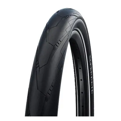 Plášť SCHWALBE Performance DD Super Moto 28"x2.40/62-622 černý E-BIKE