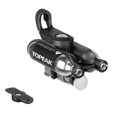 Sada TOPEAK NINJA MASTER+ CO2 FUELPACK